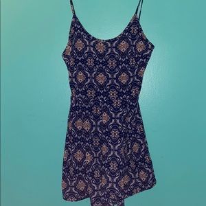 Charlotte Russe Romper